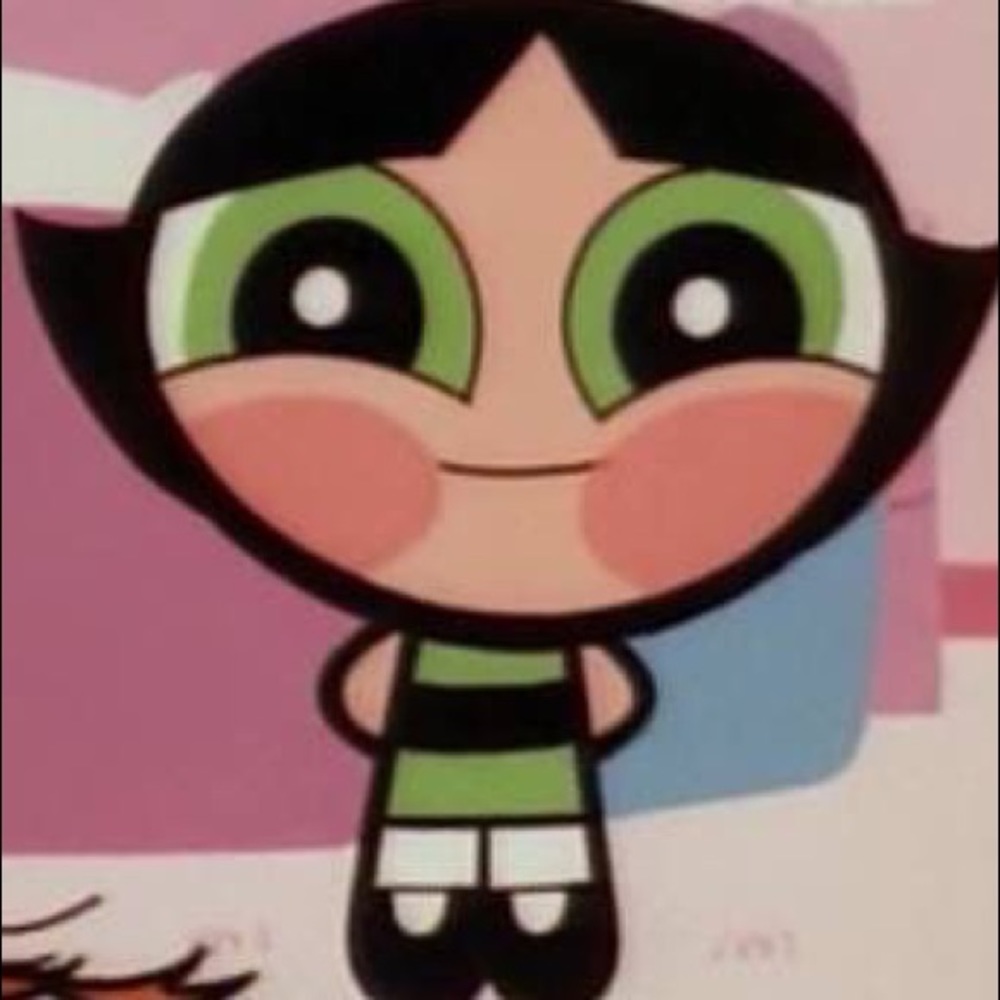 Meet your Posher, Kaylee